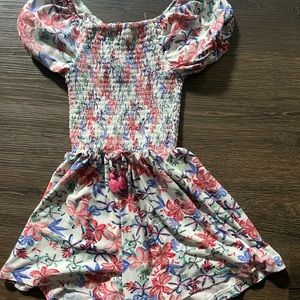 One piece shirt set girls size 10/12 jumper